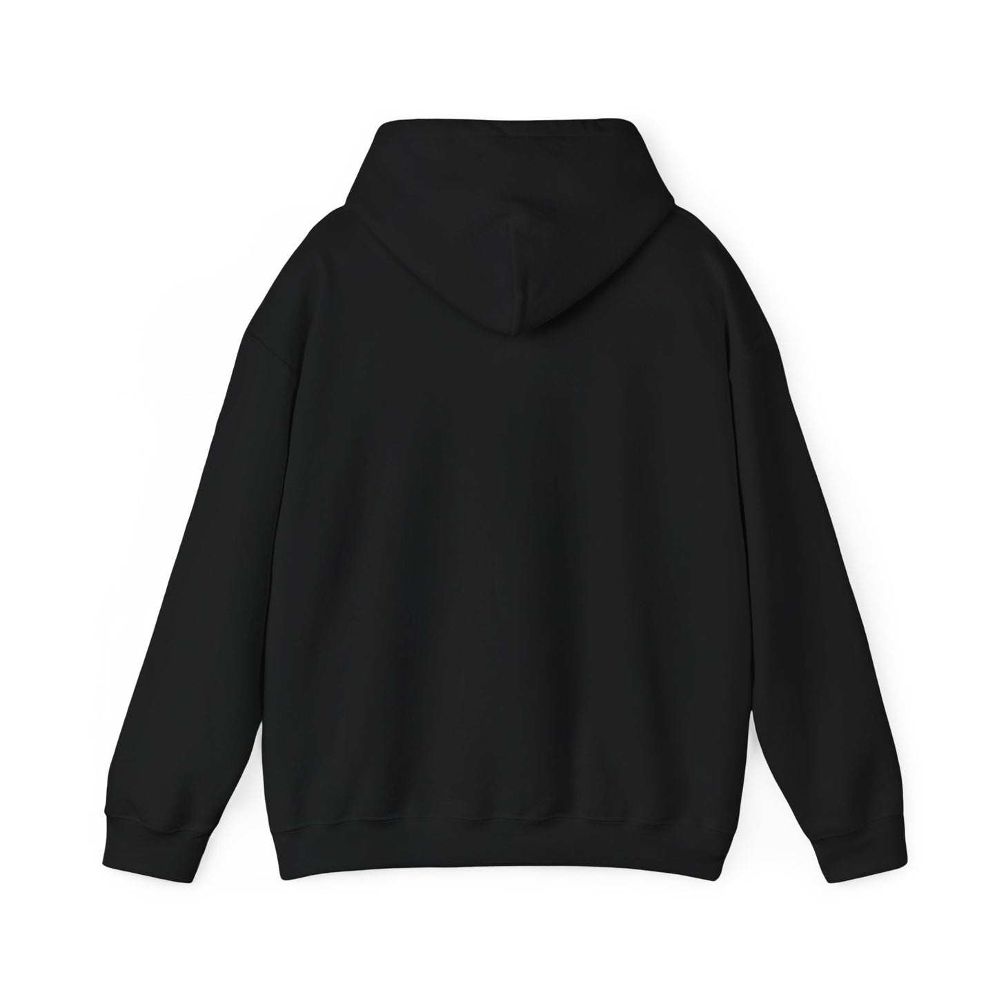 Proud to Be a Trader – Minimalist Candle Hoodie (Unisex)