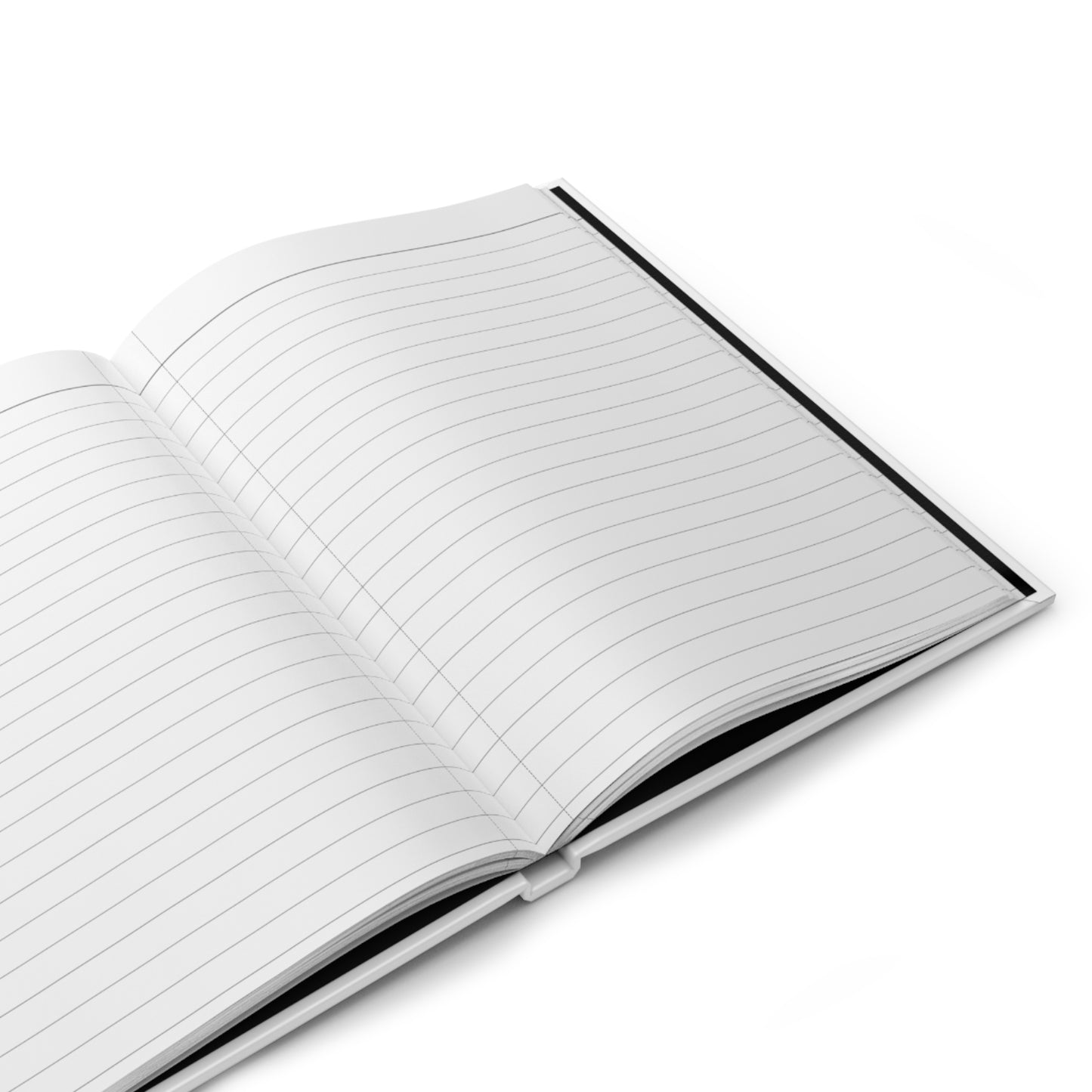 My Trading Journal – Premium Hardcover Notebook