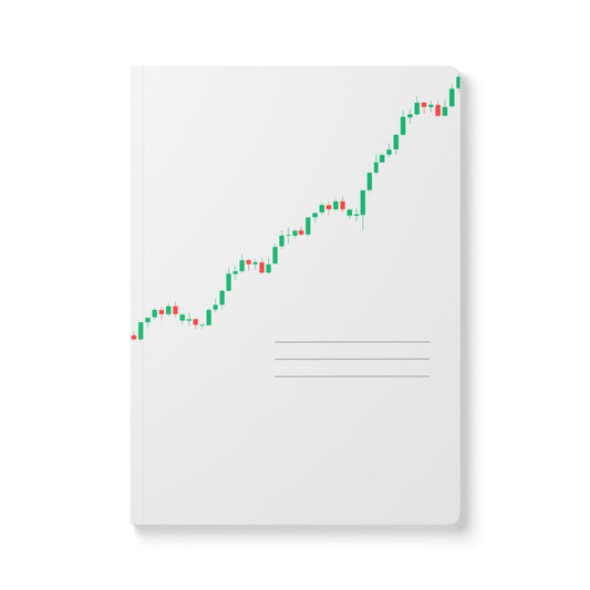 The Chart Notebook – Softcover Edition