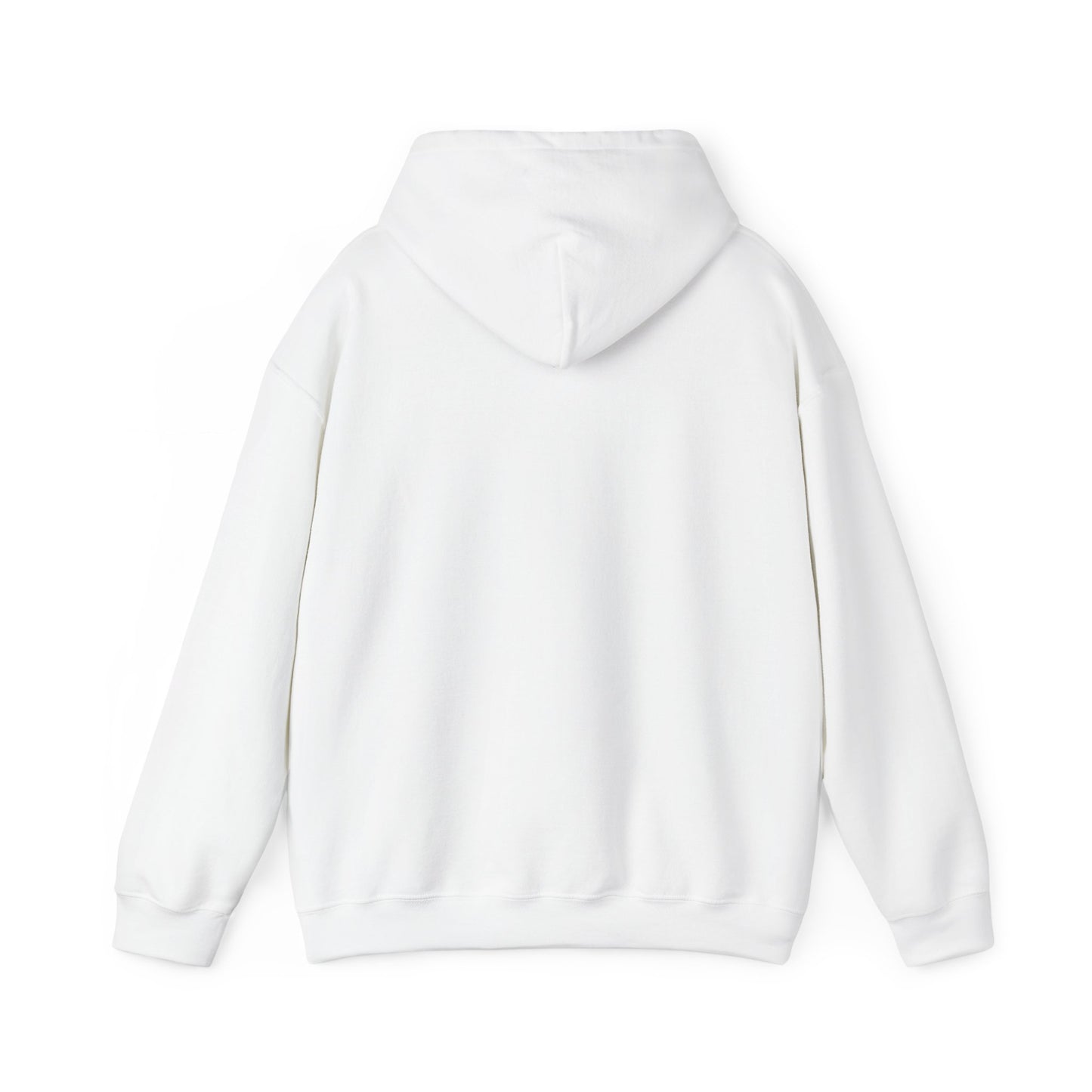 Proud to Be a Trader – Minimalist Candle Hoodie (Unisex)