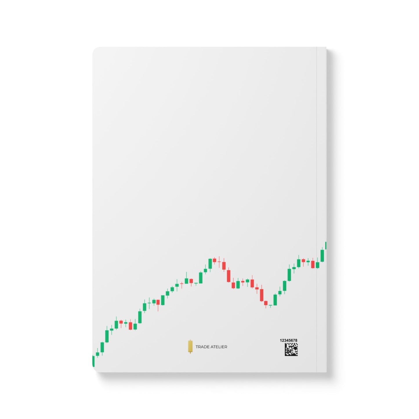 The Chart Notebook – Softcover Edition